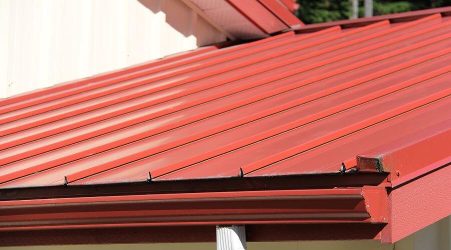 Industrial Roof Maintenance in Harvest, AL